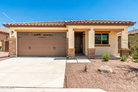 8359 N 173rd Ln, Waddell, AZ 85355