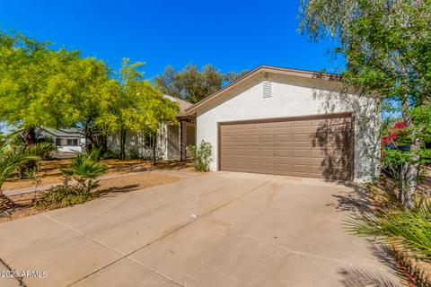 20437 N 22nd Ave, Phoenix, AZ 85027