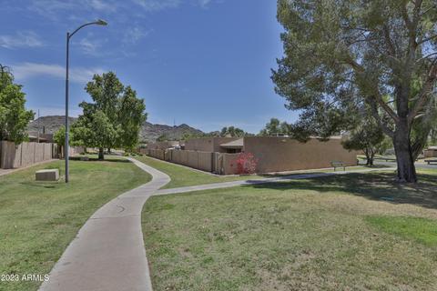 1156 E Cheryl Dr, Phoenix, AZ 85020 photo 26