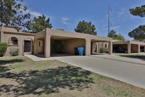 1156 E Cheryl Dr, Phoenix, AZ 85020