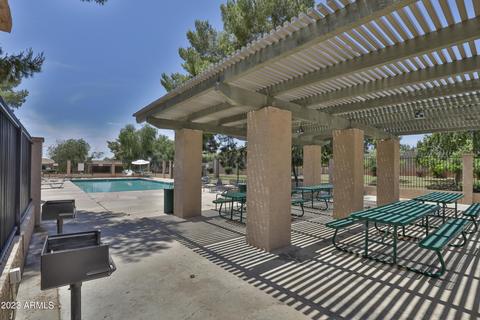 1156 E Cheryl Dr, Phoenix, AZ 85020 photo 25