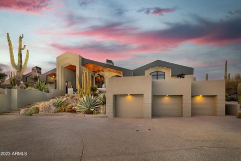 9574 E Rising Sun Dr, Scottsdale, AZ 85262