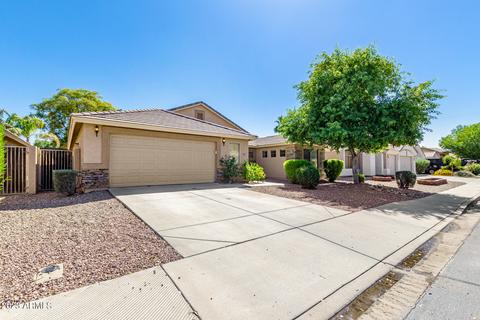 12817 W Corrine Dr, El Mirage, AZ 85335