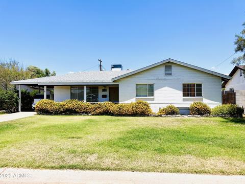 2034 W Rancho Dr, Phoenix, AZ 85015
