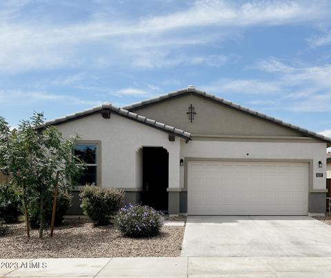 8237 E Jan Ave, Mesa, AZ 85209