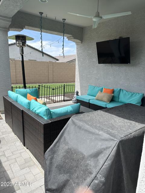 8237 E Jan Ave, Mesa, AZ 85209 photo 22