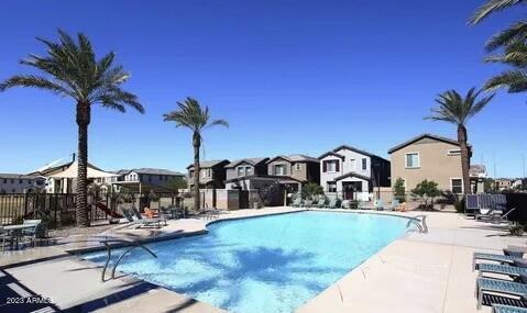 8237 E Jan Ave, Mesa, AZ 85209 photo 25