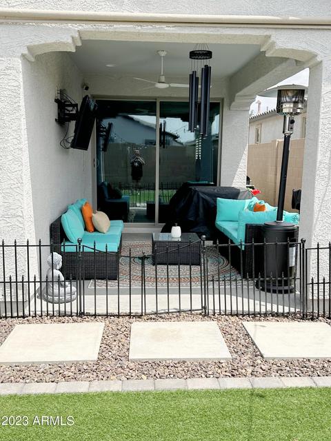 8237 E Jan Ave, Mesa, AZ 85209 photo 20