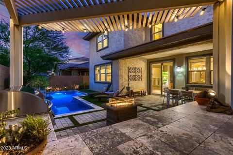 10430 E Corbin Ave, Mesa, AZ 85212 photo 33