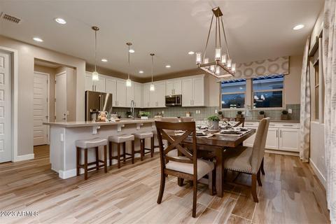 10430 E Corbin Ave, Mesa, AZ 85212 photo 14