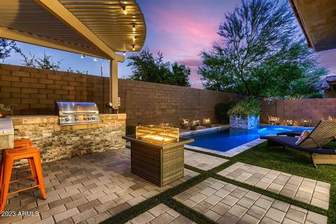 10430 E Corbin Ave, Mesa, AZ 85212 photo 31