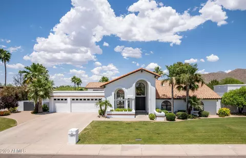 10870 E Poinsettia Dr, Scottsdale, AZ 85259