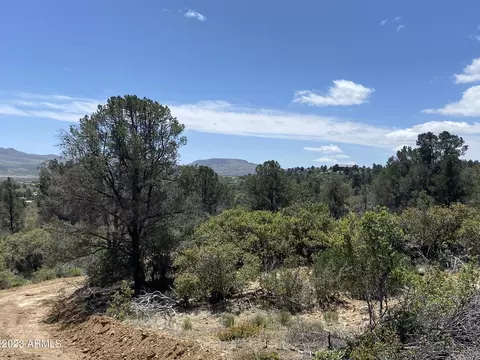 17 S Nnn S Pinon Ln #M1, Peeples Valley, AZ 86332