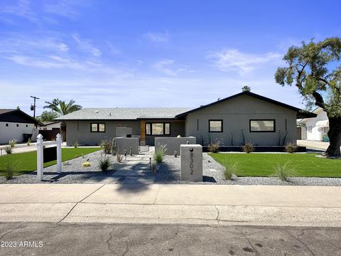 8302 E Rancho Vista Dr, Scottsdale, AZ 85251