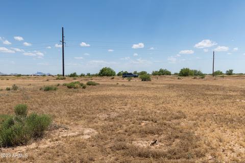 1806 E Hanna Rd #-, Eloy, AZ 85131