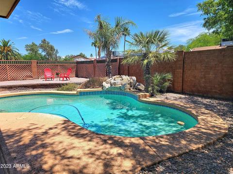 2803 N Evergreen St, Chandler, AZ 85225