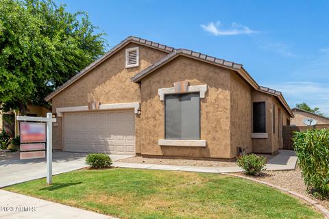 2582 E Binner Dr, Chandler, AZ 85225