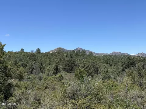 17 S Nnn S Pinon Ln #M4, Peeples Valley, AZ 86332