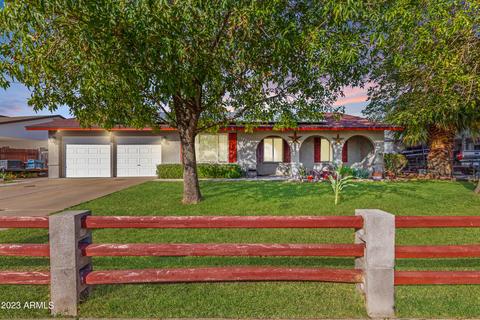 10811 N 46th Ave, Glendale, AZ 85304