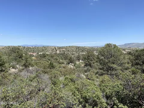 17926 S Pinon Ln #M5, Peeples Valley, AZ 86332