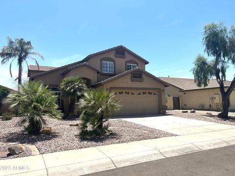 7663 W Flynn Ln, Glendale, AZ 85303
