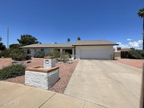 3016 E Marilyn Rd, Phoenix, AZ 85032