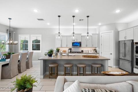 21117 W Hillcrest Blvd, Buckeye, AZ 85396