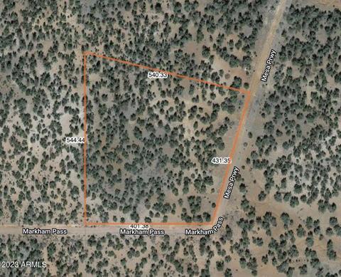56060 N Mesa Pkwy #2374, Seligman, AZ 86337