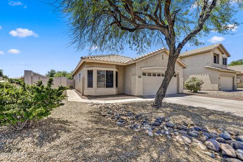 25404 N 40th Ln, Phoenix, AZ 85083