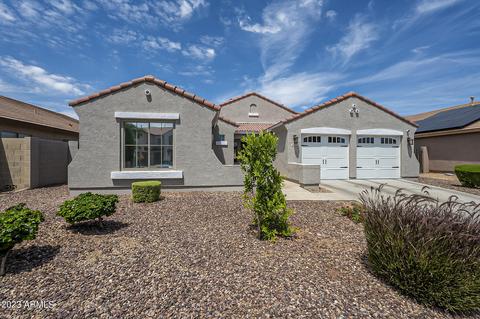 2434 S 86th Ln, Tolleson, AZ 85353