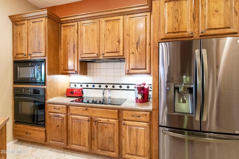 4512 E Carob Dr, Gilbert, AZ 85298 photo 14