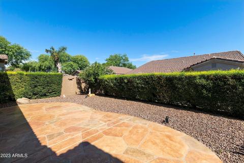 4512 E Carob Dr, Gilbert, AZ 85298 photo 29