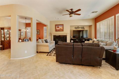 4512 E Carob Dr, Gilbert, AZ 85298 photo 8