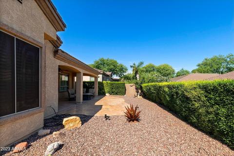 4512 E Carob Dr, Gilbert, AZ 85298 photo 33