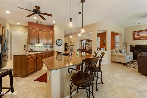 4512 E Carob Dr, Gilbert, AZ 85298 photo 11
