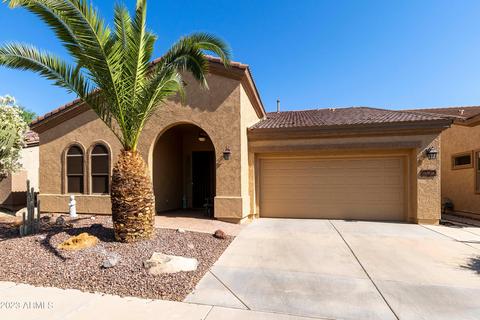 4512 E Carob Dr, Gilbert, AZ 85298