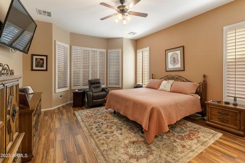4512 E Carob Dr, Gilbert, AZ 85298 photo 20