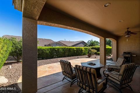 4512 E Carob Dr, Gilbert, AZ 85298 photo 31