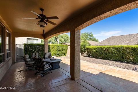 4512 E Carob Dr, Gilbert, AZ 85298 photo 30