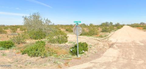 0 W Huisatch Rd #9, Maricopa, AZ 85139