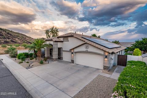3103 W Walter Way, Phoenix, AZ 85027