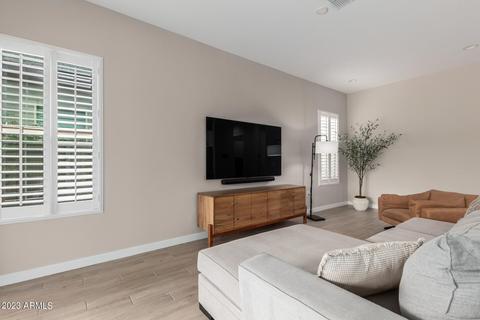 6610 E Villa Rita Dr, Phoenix, AZ 85054 photo 4