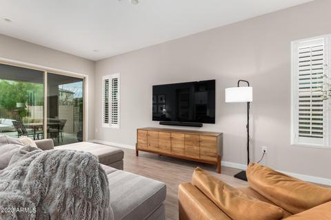 6610 E Villa Rita Dr, Phoenix, AZ 85054 photo 5