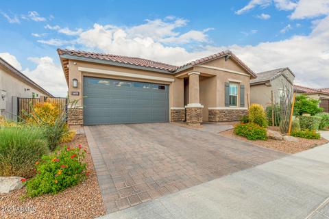 6610 E Villa Rita Dr, Phoenix, AZ 85054 photo 3