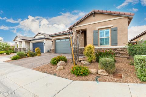 6610 E Villa Rita Dr, Phoenix, AZ 85054 photo 2