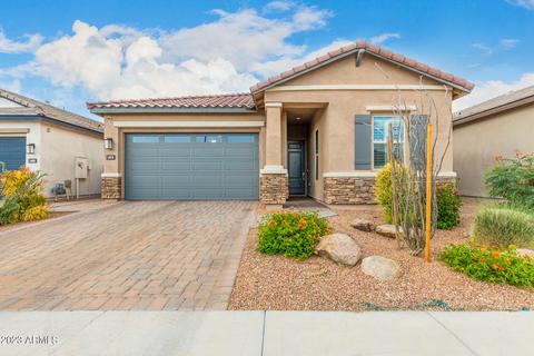 6610 E Villa Rita Dr, Phoenix, AZ 85054