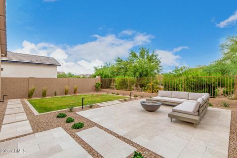 6610 E Villa Rita Dr, Phoenix, AZ 85054 photo 29