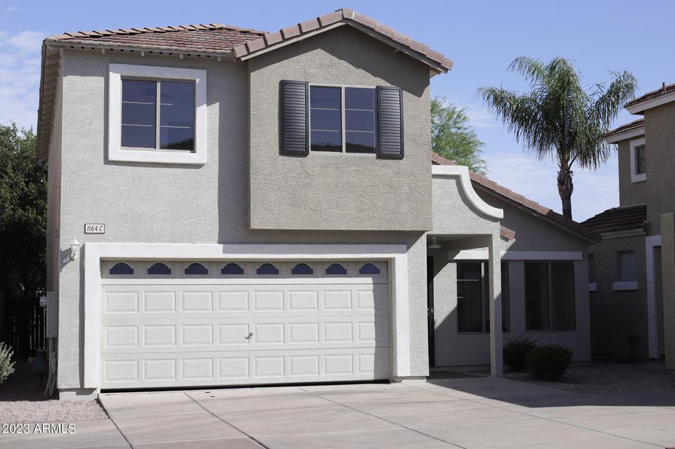  1164 S Boulder St S #C, Gilbert, AZ 85296 photo 1