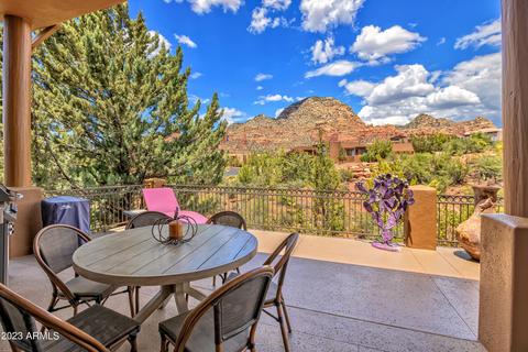 2355 Mule Deer Rd, Sedona, AZ 86336