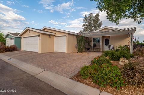 11201 N El Mirage Rd #G56, El Mirage, AZ 85335